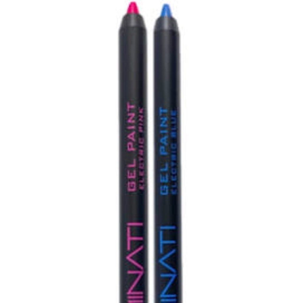 Illuminati Cosmetics Gel Paint Liners